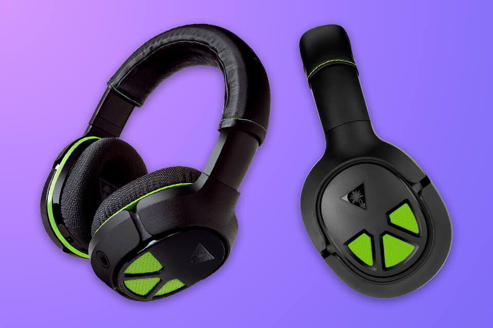 6 Best Turtle Beach Headsets In 2024 6699